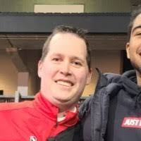 Andy Paxson's Instagram, Twitter & Facebook