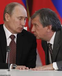 Abramovich is closely connected with putin, the newspaper notes. Project Zz Sechin And Abramovich Putin S Allies