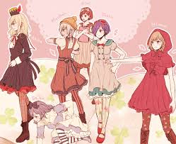 A collection of the top 52 hinami tokyo ghoul wallpapers and backgrounds available for download for free. Tokyo Ghoul Re Image 2285415 Zerochan Anime Image Board