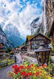 Switzerland Beautiful Places To Travel Places To Travel Beautiful Places To Visit