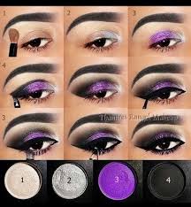 Discover the best purple eyeshadows at sephora! Purple Eyeshadow For Black Women Makeup Afroculture Net