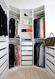 Walk In Closet Passions For Fashion Walk In Closet Ikea Closet Layout Walk In Closet Design