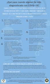 Covid 19 Aldea Children Family Services