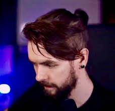 Dat Pony Tail Pewdiepie Jacksepticeye Jacksepticeye Jacksepticeye Memes