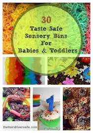 Sensory Bins The Train Driver S Wife Toddler Sensory Bins Toddler Sensory Sensory Bins