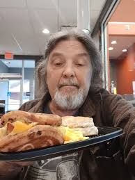 Improvement in McDonald's Service