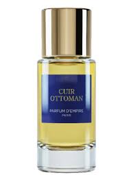 Cuir Ottoman Parfum d&amp;#039;Empire parfum - un parfum pour homme et  femme 2006
