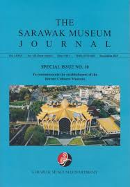 Kalender 2019 indonesia lengkap dengan jadwal libur nasional dan cuti bersama, resmi versi pemerintah (skb 3 menteri). Sarawak Museum Department
