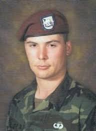 MSG Clifford Maurer Obituary (1971