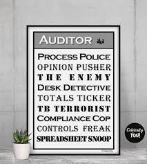 Auditor Nicknames Printable Auditing Wall Art Funny Auditor Etsy Posters Printable Instant Print Lettering