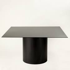 Mr Architecture Decor Collection Maison Gerard Dining Table Steel Dining Table Decor Collection