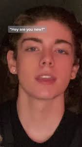 Helping the New Kid at School POV