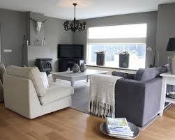 And in most cases, its style sets the tone for the rest of the home through furniture. Living Room Paint Ideas In Grey Novocom Top