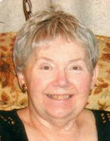 Judith Trapp Lorei Obituary