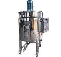 Wholesale Heated Sugar Melting Tank Stainless Steel ...