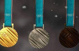 Check spelling or type a new query. Medale Na Igrzyska Olimpijskie Tokio 2020 Zostana Stworzone Ze Zuzytych Sprzetow Elektronicznych Magazyn Hiro