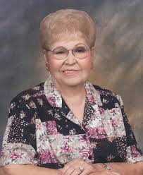 Eckols Funeral Home » Elaine DeLeonEckols Funeral Home