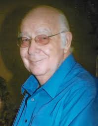 Obituary for Ronald "Ron" Clarence Willard
