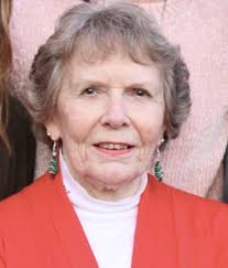 Mary Lou Simpson Obituary August 13, 2021