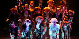 Grizabella the glamour cat is a main character in the andrew lloyd webber musical cats.lonely and decrepit, grizabella seeks acceptance from the other jellicle cats but is initially ostracised. The Original Cats Musical Is Coming To Hungary As Part Of Their World Tour The Theatre Times