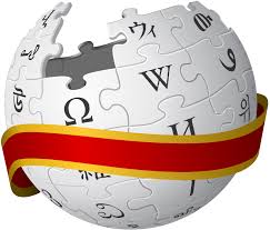 Large selection of premium online jigsaw puzzles. File Wikipedia Logo Ribbon Redyellow Wrap Malay Wikipedia Svg Meta