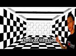 3d putih lukisan harimau tiger 3d gambar hewan. Optical Illusion 3d Wall Painting Cat Tembok 3d Lukisan Dinding Kamar Hitam Putih 3d Youtube