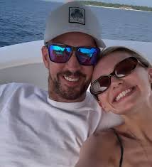 EDEN CONFIDENTIAL: Gosford Park star Camilla Rutherford heartbroken after  split from father of her two younger children