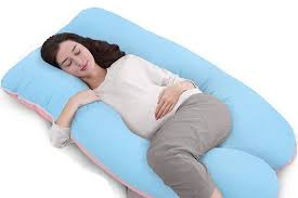 Bantal tidur berbahan silikon merupakan pilihan tepat untuk tidur yang nyaman dan sehat. Ini Bantal Tidur Terbaik Untuk Ibu Hamil Rekomendasi Dari Ahli Semua Halaman Nakita
