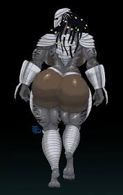 Rule34 - If it exists, there is porn of it  yautja  8145908