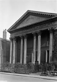 Check spelling or type a new query. Photograph Of Free Methodist Church Eastgate Louth Lincolnshire John Piper C 1930s 1980s Tate Archive Tate