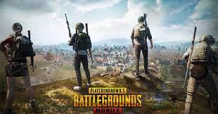 Guide To Find Teammates In Squad Pubg Mobile