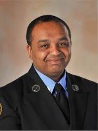 Charleston fire captain chosen as state fire marshal