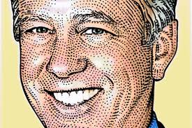 Donor of the Day: George Milne's Donation to the Sea Research Foundation