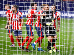 So, all of this about football matches and anybody who's keen on farmville can within our opinion, klasmen liga spanyol 2021 com is a great informative site. Spanish League Standings Real Madrid And Barcelona Continue Pepet Atletico Okay The Ball Netral News