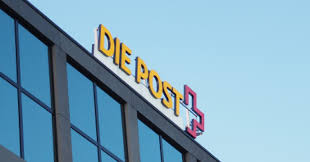 You'll find all prices, shipping options, postcodes and bpost sales points quick as lightning, also on your smartphone. Post Warnt Vor Betrugsmails Computerworld Ch