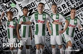 Pin On Football Soccer