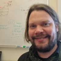 Krister Ericsson Email & Phone Number