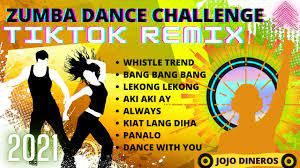 Or, at least, cannot follow directions. New Tiktok Dance Viral Remix 2021 Jonel Sagayno Remix No Copyright Youtube
