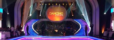 Dancing With The Stars Tickets Vivid Seats