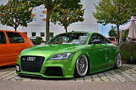 Audi Tt Mk2 5 Internationales Vw Audi Treffen Regensburg Audi Tt Audi Audi All Models