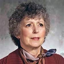 Frances Callaghan Obituary