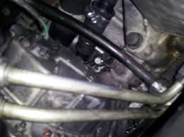 2004 dodge stratus sedan owner owner's manual user guide sxt r/t se es 2.4l 2.7l. Dodge Intrepid Questions 2 7 Engine Have A Little Hole That Keeps Leaking Coolant From The Mo Cargurus