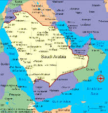suudi arabistan ile ilgili görsel sonucu