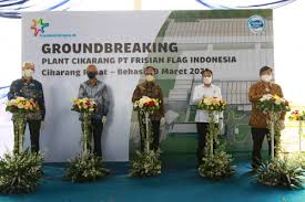 Jalan raya bogor adalah sebuah jalan besar yang menghubungkan jakarta dengan bogor. Gapmmi