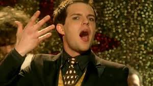 Mr Brightside Has Never Left The Charts Since It Was