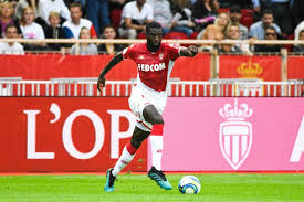 Maybe you would like to learn more about one of these? As Monaco Tiemoue Bakayoko Reve Toujours De L Equipe De France