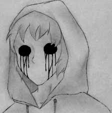 Eyeless Jack By Platinumpoinsetta On Deviantart Lots of people seemed to really enjoy my jeff the killer creepypasta drawing video, so i decided to make another one, this time based on eyeless jack! eyeless jack by platinumpoinsetta on
