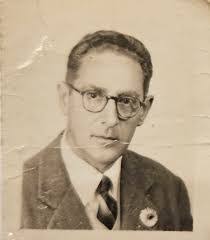 Richard Walser's Instagram, Twitter & Facebook