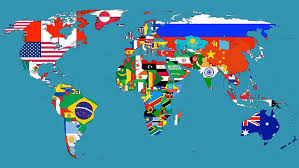 If you are looking for a unique map, you need to download these maps to your personal computer. World Map 1080p 2k 4k 5k Hd Wallpapers Free Download Wallpaper Flare