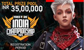 Winners will head to brazil, rio to represent india. Ffic 3 Steps To Register In Free Fire India Championship 2020 Details